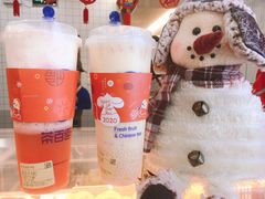 -茶百道(京溪店)