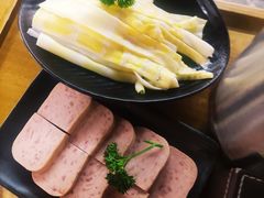 -谭鸭血老火锅(慈云寺店)