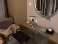 -南京双门楼宾馆(盐仓桥地铁站阅江楼店)