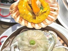 -隆喜元鱼汤包·海鲜(中联广场店)