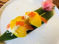 -無忧浅草君·洋风料理(下沙宝龙二期一店)