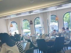 -何适山庄·团餐住宿(水长城P2停车场店)