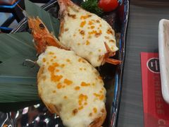 -仙隐小鹿中华料理(南宁万象城店)