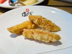 -温野菜涮涮锅(曲江大悦城店)