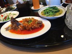 -新南华大酒店(长寿店)