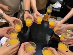 -刘妈小集市(黄陂广场店)