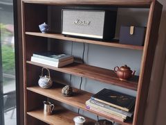 -一叶觅山(半边街店)