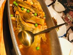 -山里亲戚(淞虹路店)