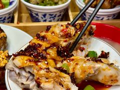 -王婆婆老妈蹄花川菜馆·非物质文化遗产(太古里一店)