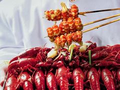 -馋嘴猫串吧(华贸店)