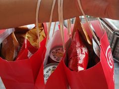 -海底捞火锅(奥体南路店)
