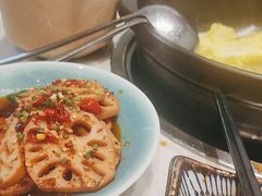 -四季缤纷椰子鸡(星沙松雅湖吾悦广场店)
