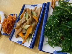 -和风拉面