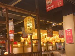 -川菜故事(光谷步行街店)