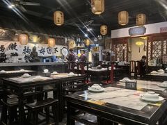 -京城小江南·北京烤鸭·江南土菜·白鱼(中关村店)