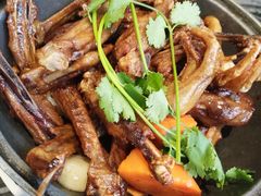 -美极鲜食坊(宝安南路店)