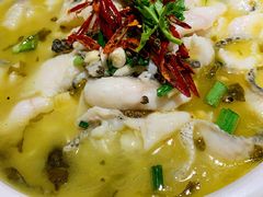 -小菜园新徽菜(常州金坛吾悦店)