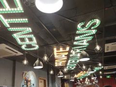 大堂-百岁我家·酸菜鱼专门店(塘下店)
