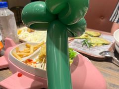 -卡朋西餐(扬名广场店)