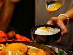 -泰香米泰国餐厅(北城天街店)