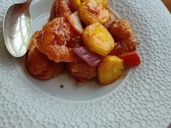 -上海柏悦酒店·世纪100牛排馆