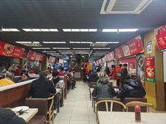 -王家沙点心店(南京西路总店)