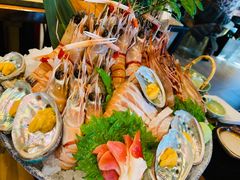 -和彩放题餐厅(酒仙桥店)