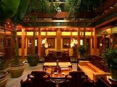 -那家小馆•北京菜•烤鸭(香山店)