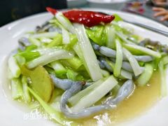 -阿静美食