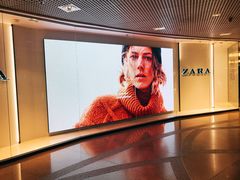 -ZARA(海港城店)