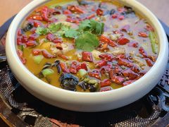 -盐帮食坊•小河帮川菜(四川师大店)