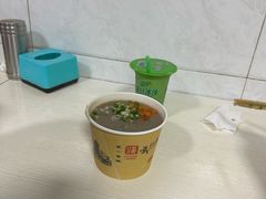 -斌斌鲜鱼糊汤粉(粮道街店)