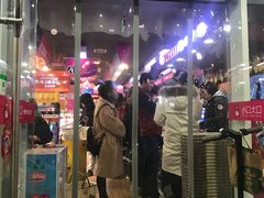 门面-小口大口零食(友谊大厦店)