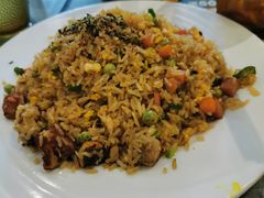 -大头力茶餐厅(花都融创茂店)