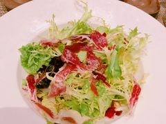 -YUE·6·西式融合餐厅(外滩六号店)
