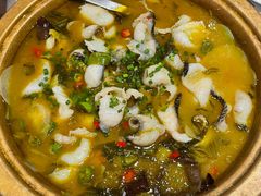 -鸡毛店·川菜(文殊院店)