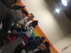 -陈氏肥蛤(小纬六路总店)