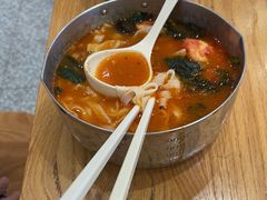 -小满手工粉(上海品尊国际店)