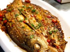 -大碗厨 25年老字号 现炒湘菜(四季天地店)