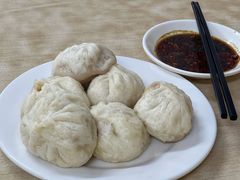 -津门永胜包子铺(哈尔滨道总店)