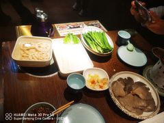 -百草滩羊清水涮羊肉(长城路店)
