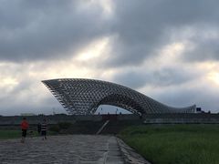 -南汇嘴观海公园