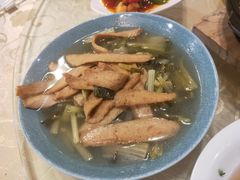 -品茶居素食馆(罗湖店)