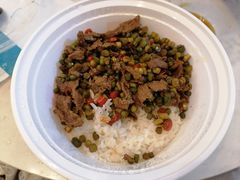-德天顺盖码饭(人民西路店)