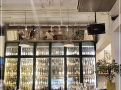 -RAC BAR(安福路店)