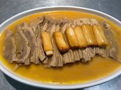 -同胜祥清真新豫菜(杜岭街店)