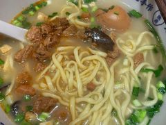 -臻陕府·陕西手工面(秀沿路店)