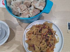 -老边饺子馆(东单店)