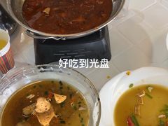-百味园土菜馆(迎宾东路店)