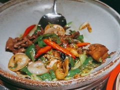 -青年公社烤鸭(熙悦天街店)